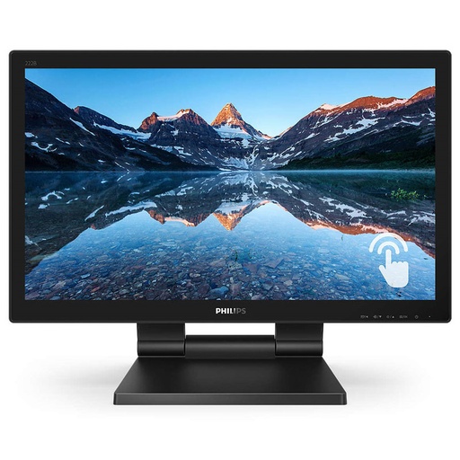 Philips 22" LED Tactile