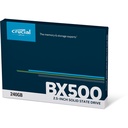 SSD  Crucial BX500 240Go
