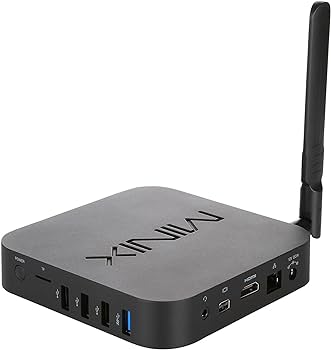 MINIX NEO Z83 (Windows 10 Pro)