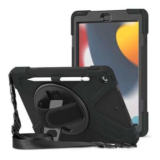 Étui iPad 10,2 pouces