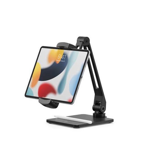 Support flexible iPad