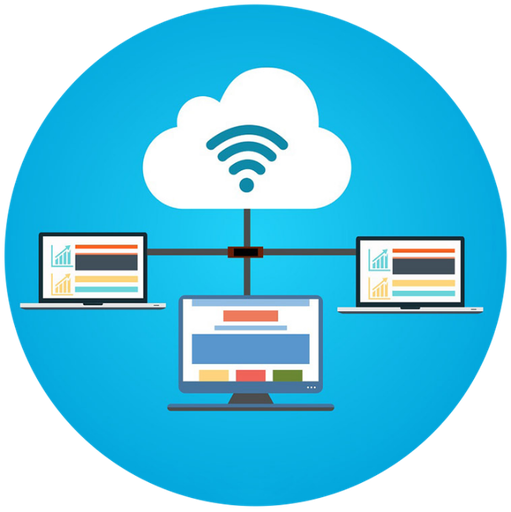 Hébergement Site web (Annuel)