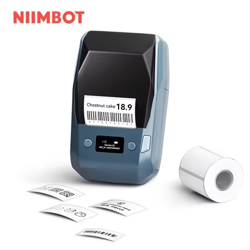 Imprimante NIIMBOT M2